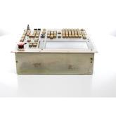 Control panel RCM Used